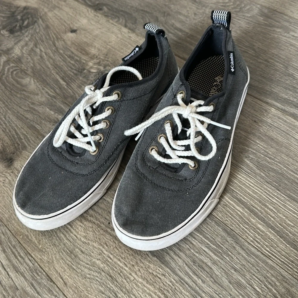 Columbia great pre